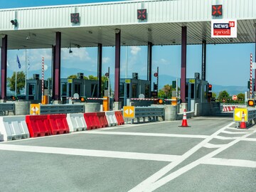 The new rate has come into effect on March 31 at 12 pm, ie from April 1st.    Experts believe that this smart card will prove to be especially beneficial for commercial vehicles, which often travel long distances. This will not only make the toll payment process easier, but also reduce the cost of regular passengers. A final decision on the government's scheme may be taken shortly and once it has been implemented, millions of passengers across the country are likely to get relief in toll tax.