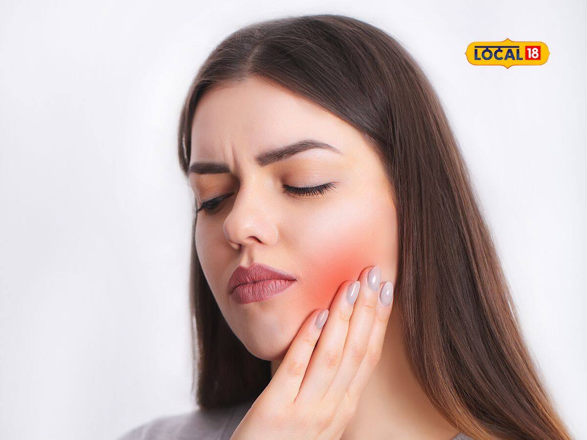 Dental Care Tips 5 Effective Ayurvedic Remedies for Toothache and Swelling During Winter