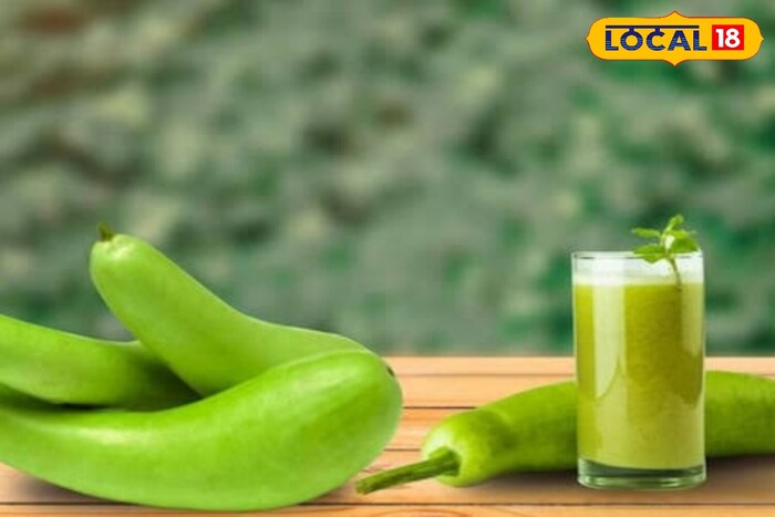 પાણીની કરી ખાવાને બદલે દરરોજ પાણીનો રસ પીવો. તેમ છતાં પાણીના રસનો સ્વાદ થોડો અલગ છે, તે શરીર માટે ખૂબ ફાયદાકારક છે.