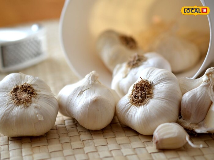     Those whose blood is thinner, who has a problem with blood flow from the nose or whose taser is hot, should not be consumed with garlic. It can damage their health. According to Ayurveda, garlic has sweet, salt, bitter, tikti and somewhat juice, which makes it a perfect herb. It can be eaten in the form of dal, vegetables, conduct or sauce.