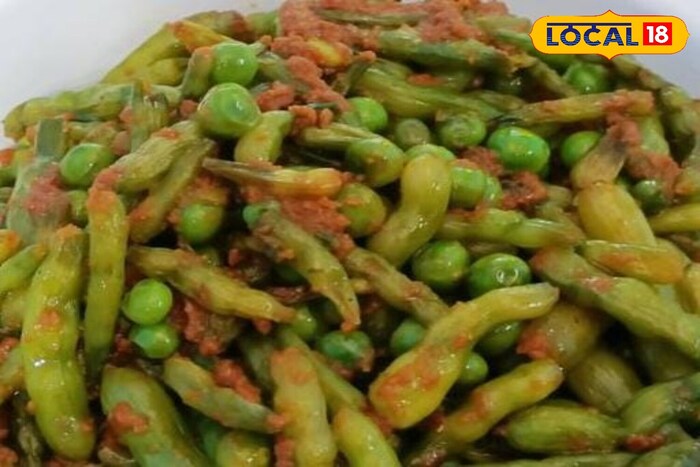     Mogri's vegetables help relieve stomach -related diseases, such as constipation, gas, and indigestion. Mogri's vegetables are full of nutrition and provide many health benefits. These are the fruit of the roots, which are mildly spicy and puppy in taste. Ayurvedic doctor Narendra Kumar said that the fiber is high in Mogri, with which the digestive system works well.