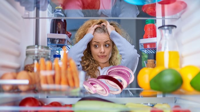 Special glasses are also available in the market for cutting onions, which can be used to cut onions. Other than that, if you are to cut the onion, after the onion is properly chopped, keep it in cold water for 15 to 20 minutes. After that, when you cut the onion, there will be no tears from your eyes. Special glasses are also available in the market for cutting onions, which can be used to cut onions. Other than that, if you are to cut the onion, after the onion is properly chopped, keep it in cold water for 15 to 20 minutes. After that, when you cut the onion, there will be no tears from your eyes.