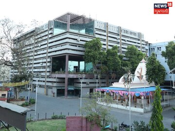 AMC Babu's strict order to attend the office 