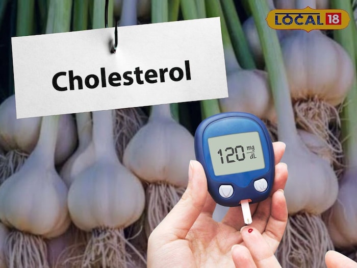 Health benefits of garlic for health will control nectar cholesterol and blood pressure keeps the heart healthy