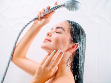 Does the bath benefit or damage when there is a fever? Know from Expert Fact, confusion will be far away