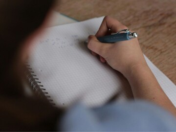 What document is needed if the writer is needed?