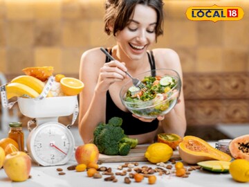 What should be a summer diet?