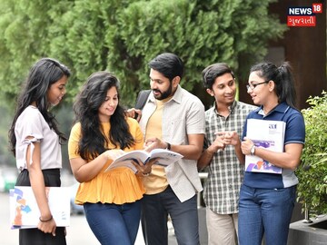 A big decision of Gujarat University for students 