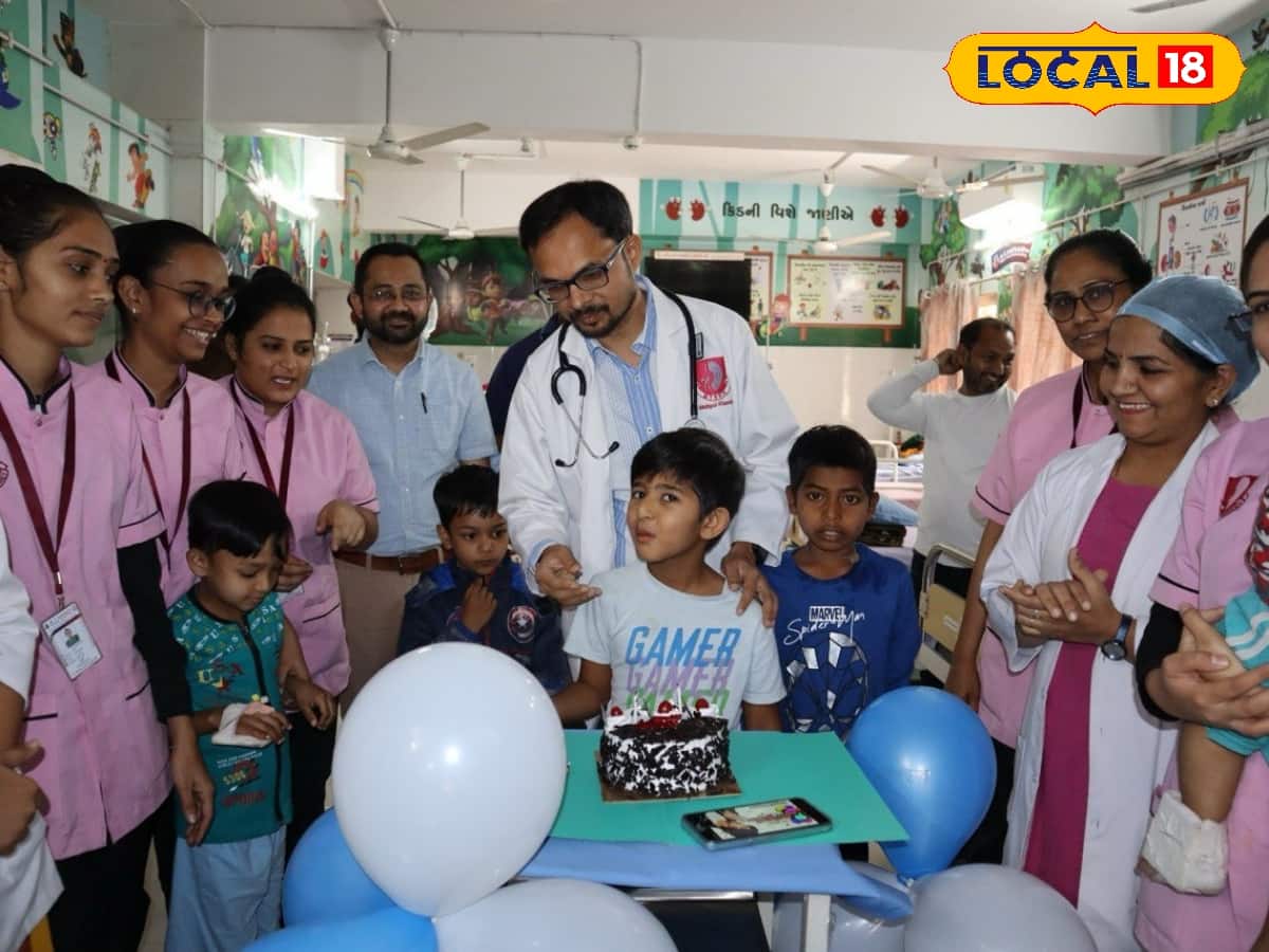 World Kidney Day: What should be done to avoid kidney disease in children?