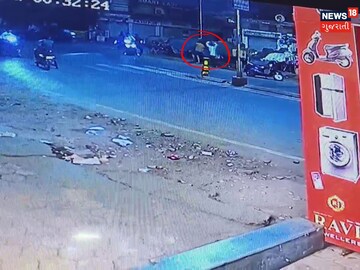 A fatal attack in Ahmedabad 