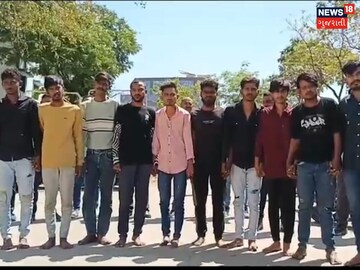 Police round up 3 more accused in the garment