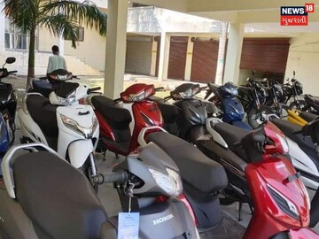 Vehicle sales declined in February 