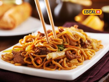 Chinese food