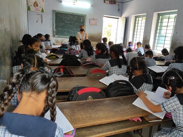 RTE admission process begins