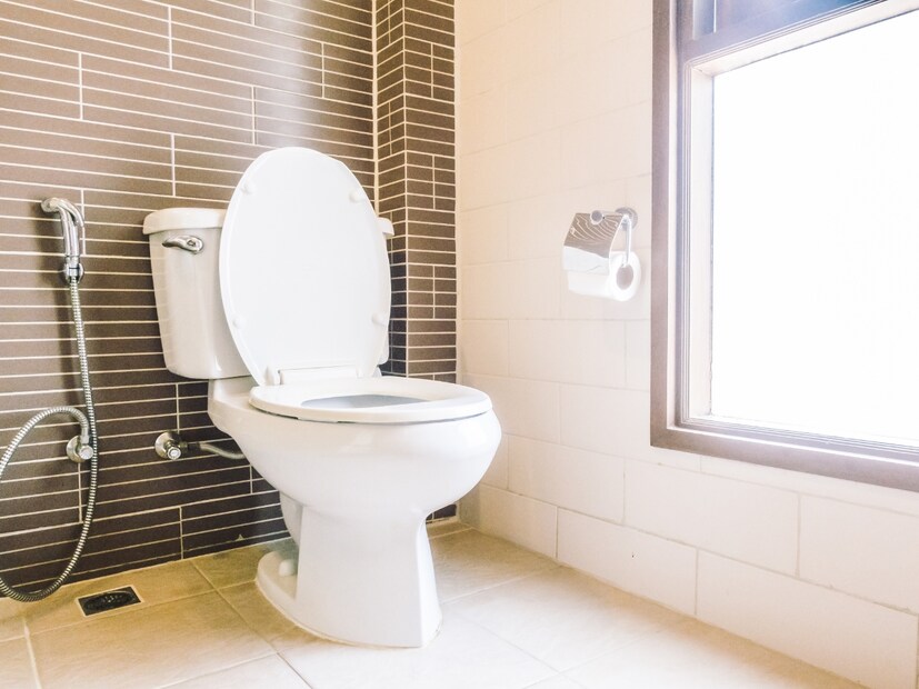 If you think attention, keeping the toilet seat in a dark color can be considered a better option because the dirt on the seat will not look clear (why toilet sets are white in color), but nevertheless, you will see most of the toilet seat in the market.