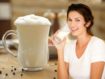 Most people are harming milk! Damage to the doctor himself 