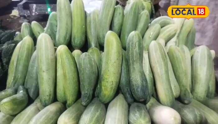 Health which cucumber is more beneficial 