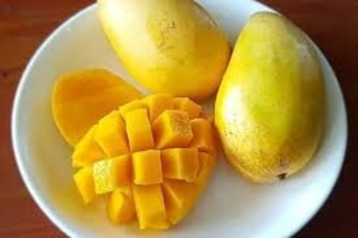 It is rarely seen that people do not like to eat mango in addition to taste, mango food quality fiber, cannot be terminated by vitamin C, there are many diets including copper, folate, vitamin A, E, B -1, B -3, K -K. Quality contains several ingredients including potassium, magnesium, manganese.