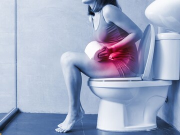 If there is constant constipation, do this after eating at night, get out of the stomach all the dirt If there is constant constipation, do this after eating at night, get out of the stomach all the dirt