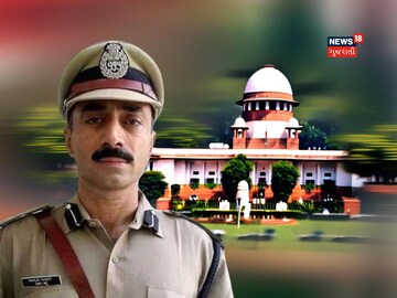 Sanjeev Bhatt shocked
