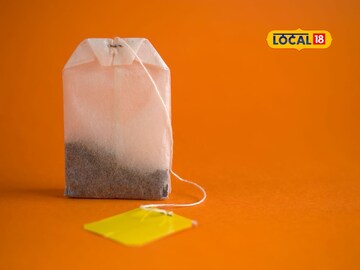 Tea bag