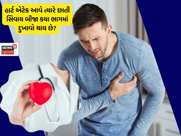 Show the doctor immediately if these symptoms are found in the body.