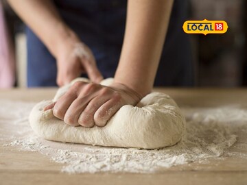 Have a habit of keeping flour in the fridge?