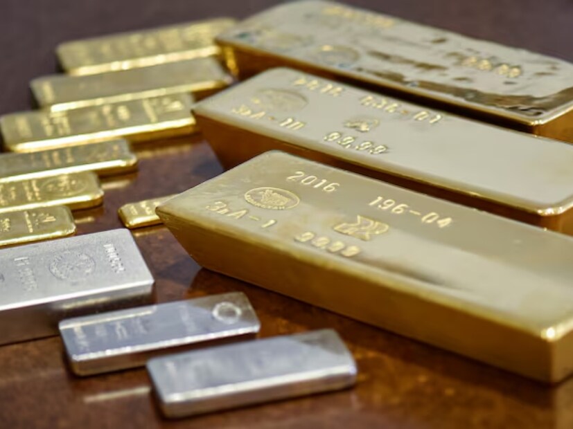 Trading in gold and silver is cheaper from today MCX and NSE withdraw extra margin rule