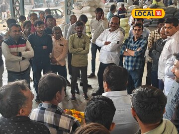 જામનગરમાં અજમાના ભાવમાં સતત ઘટાડો 