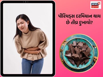 Eat dark chocolate. Eat dark chocolate.