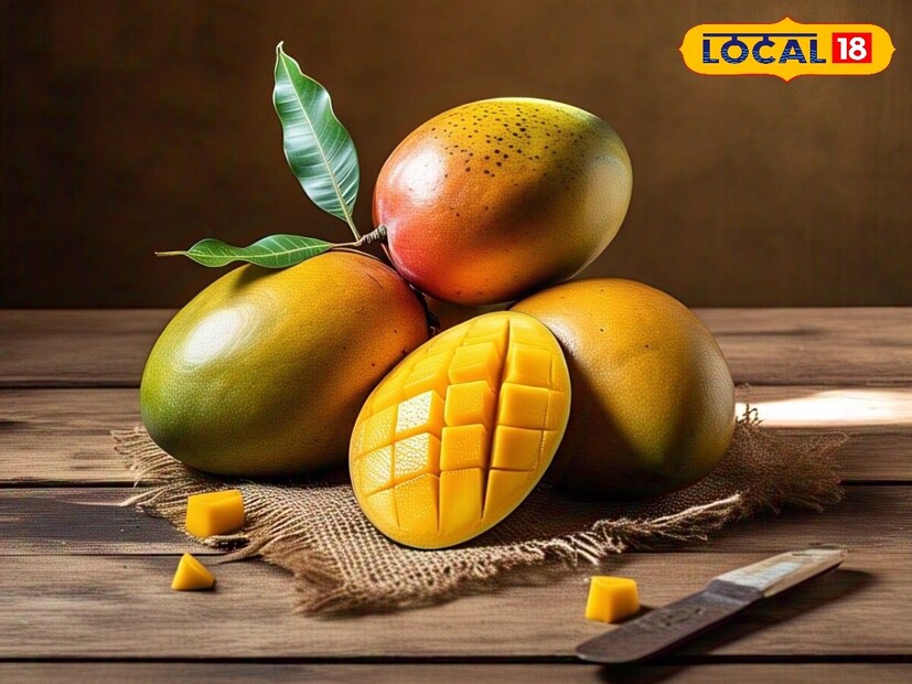    Naturally cooked mango is not only excellent in taste, but it also has many health benefits. Dr. According to the reader, natural mango contains rich amounts of vitamin A, vitamin C, fiber and antioxidants, which enhance the immune system, keep the digestive system healthy and make the skin shiny. In addition, natural mangoes energy to the body and keep the body hydrated in the heat. If you use natural mango, it works like a medicine for the body.