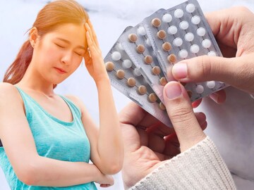 Take a frequent medicine to prevent pregnancy? Leave this habit immediately, otherwise this may be a serious illness  