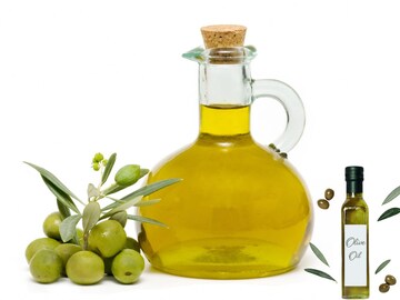         Eat olive oil as healthy? So know the truth; Be annoying!  