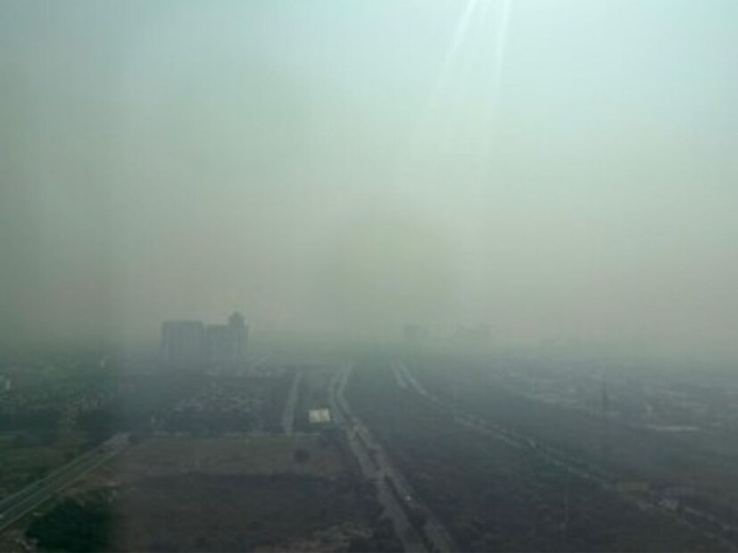   The pollution control board has undertaken the purchase process of automated air monitoring stations to regularly measure the amount of deadly elements in the air. This system measures more than 8 deadly airborne elements such as sulfur dioxide, nitrogen dioxide, carbon monoxide, ozone, ammonia and benzene, in addition to the floating particles like PM 2.5, PM 10.