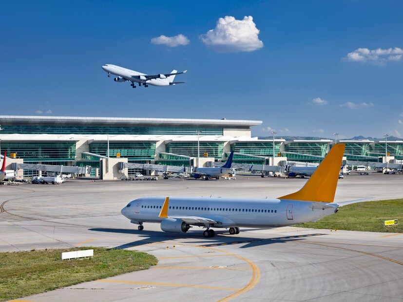 Turkish chelebi nine airports rebelled Against India for Pakistan playing