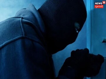 Theft incident in Ahmedabad (symbolic picture) 