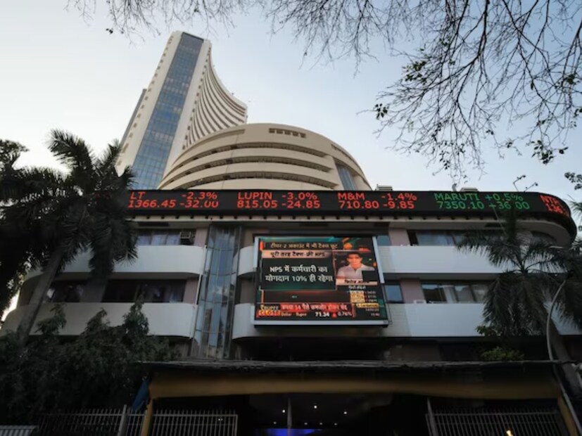 top brokerage firm goldman sachs bullish on Indian stock market target for nifty to hit 29000 level