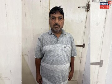 Lalla Bihari's arrest