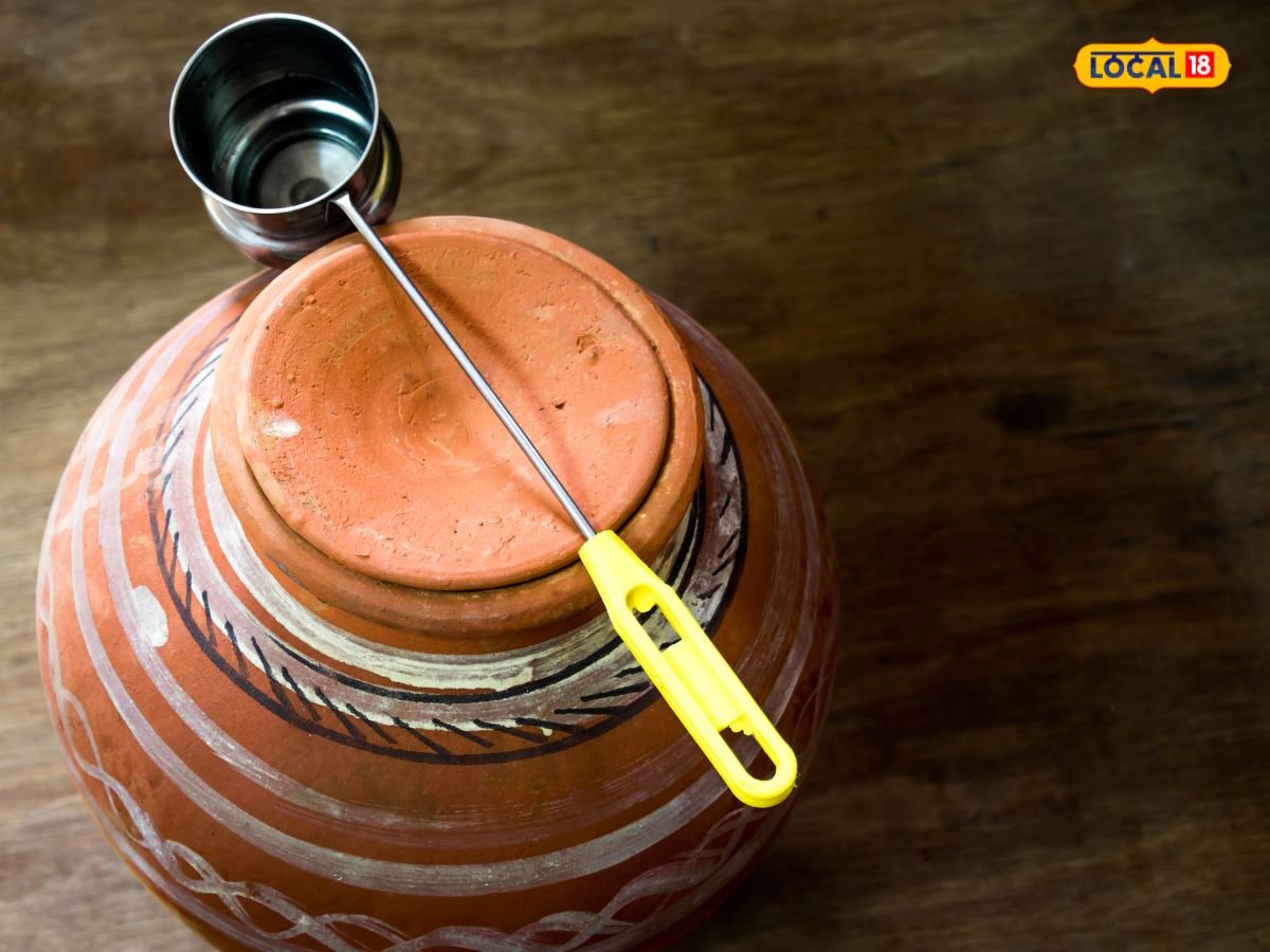 You should not drink water from the fridge in the summer know why the pot water is beneficial