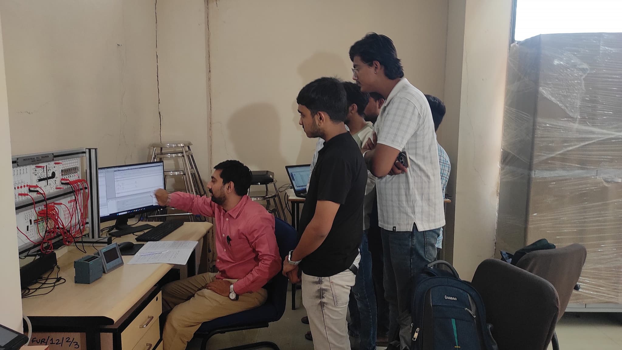 Heading: This course will earn millions after standard 10: Learn how to get admission