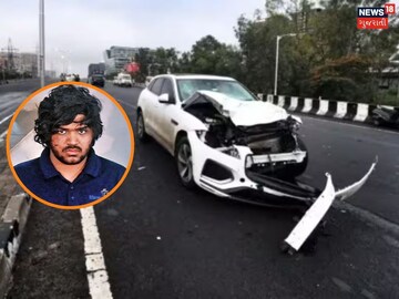 આરોપી તથ્ય પટેલને મળ્યા 7 દિવસના જામીન 