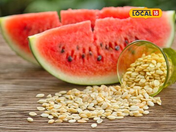 Benefits of watermelon seeds