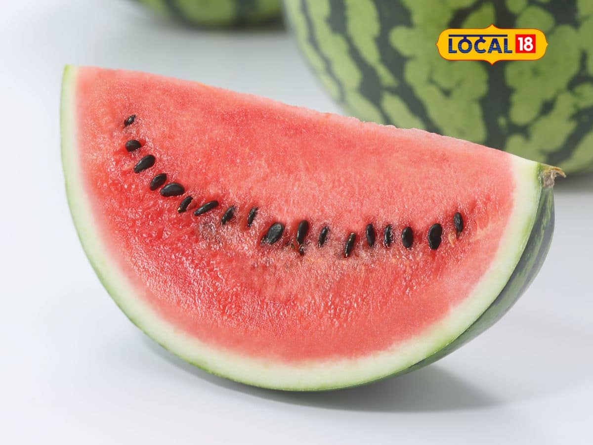 Benefit of watermelon seeds