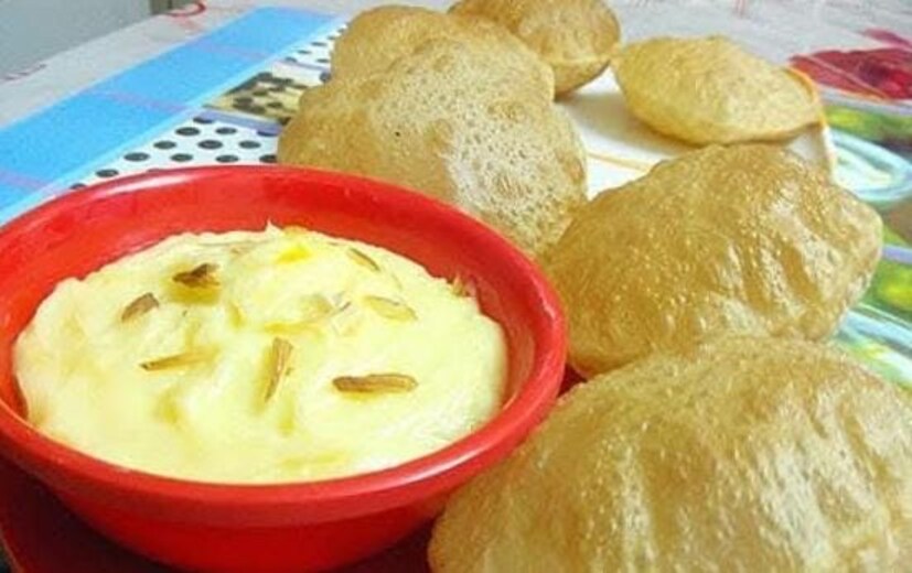 Amreli sees rise in demand for Tiranga Shrikhand favorite in summer