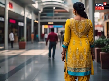 Ahmedabad AI Generated