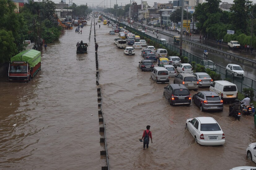   Junagadh, Gir Somnath, Jamnagar, Morbi, Chhotaudepur, Amreli, Kheda, Anand, Rajkot, Gandhinagar, Aravalli, Mahisagar, Dahod are likely to receive more than normal rainfall. Mehsana, Sabarkantha and Ahmedabad are more than normal rainfall. While Banaskantha, Patan, Mehsana, Surendranagar, Bhavnagar, Botad, there is a possibility of normal rainfall.