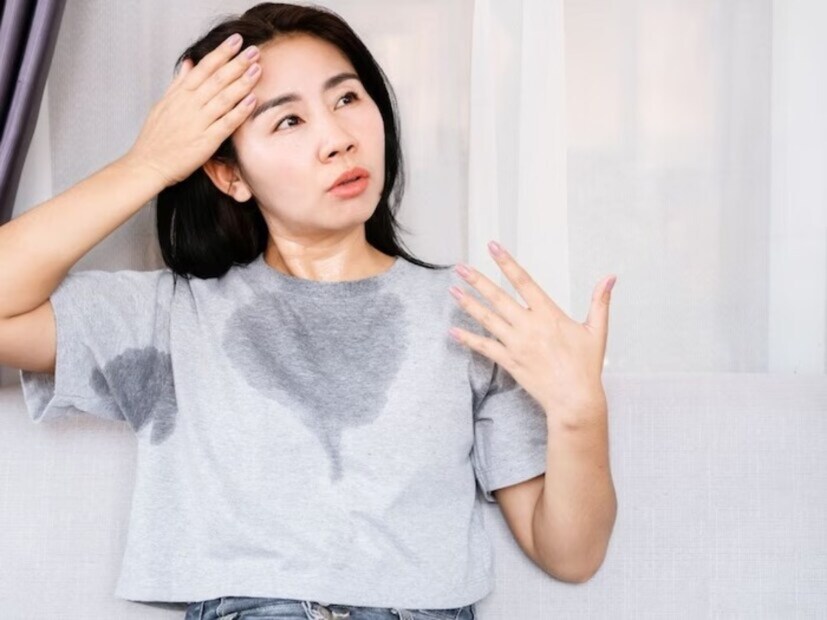 Sudden dizziness, headaches, or unconsciousness may also be a sign of irregular heartbeat or a decrease in blood pressure. In such a case, contact and examining the doctor immediately. In addition, persistent sweating, especially when the weather is cold or you are not working hard, may also be a symptom of heart problems.