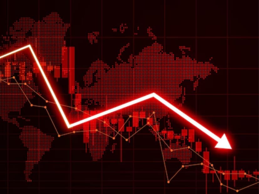 us dollar rally Japan yen euro political crisis global market crash down Indication us dollar rally Japan yen euro political crisis global market crash down Indication