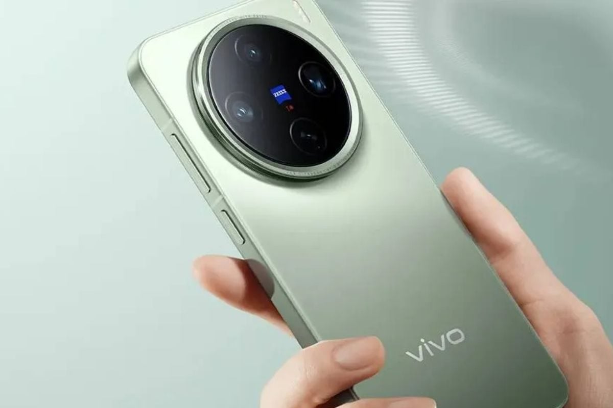 Vivo જલદી લોન્ચ કરશે કોમ્પેક્ટ ફોન Vivo X200 FE