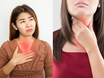     Are you upset with acidity and sour? Soak this thing overnight and drink in the morning; Immediately there will be relief 